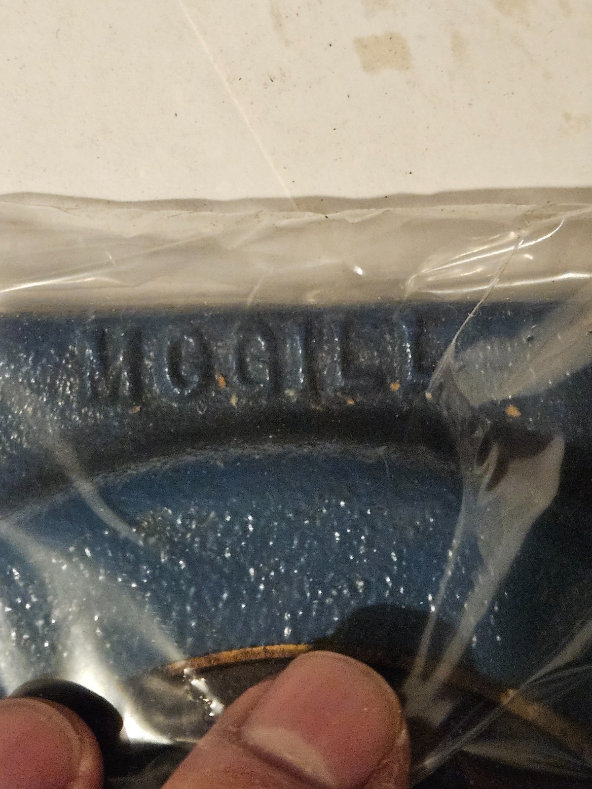 New in Box – McGill FC4-25 2-3/16 FLANGE BLOCK Bearing USA