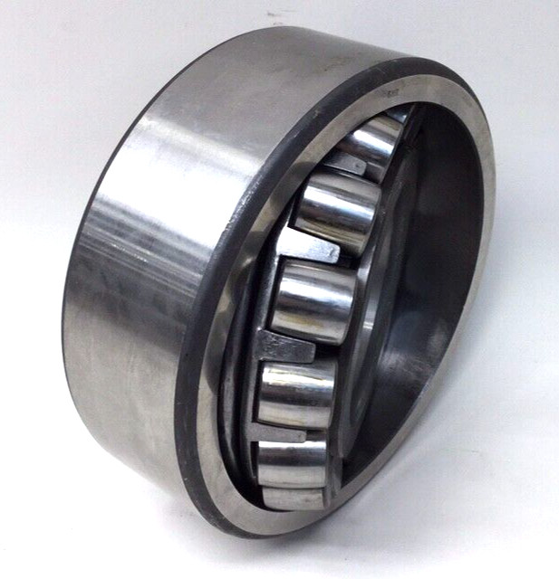 SNR 22316 Spherical Roller Bearing 80mm ID 170mm OD 58mm Width Straight Bore