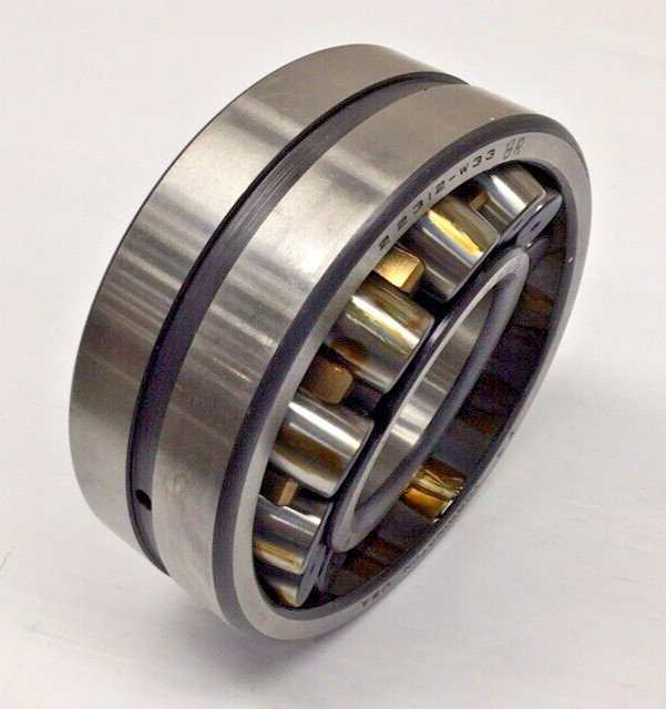 Torrington 22312KW33BRFW3 Spherical Roller Bearing Tapered Bore 60mm – 63mm Bore