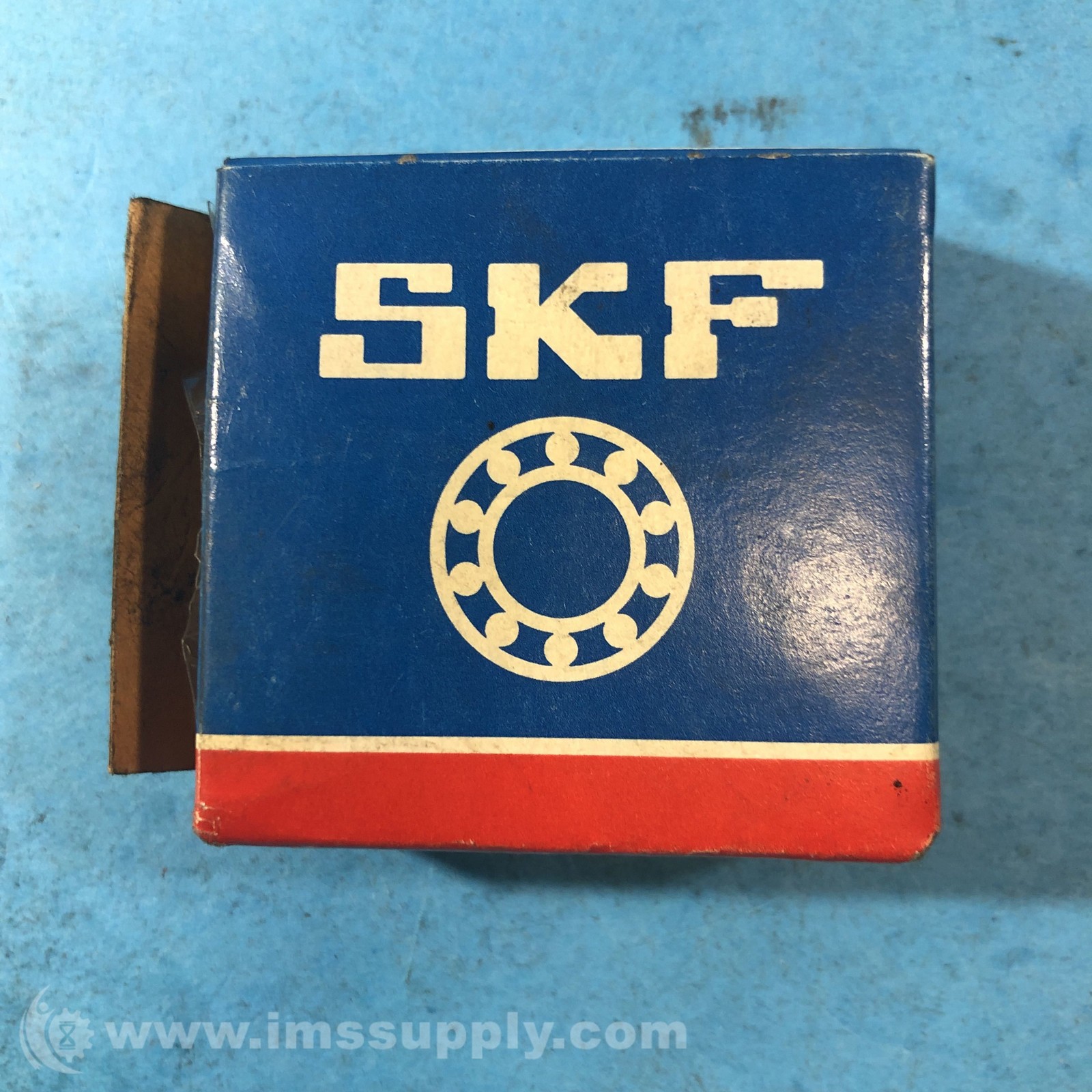 SKF 465898 2RSJEM Deep Groove Ball Bearing FNOB