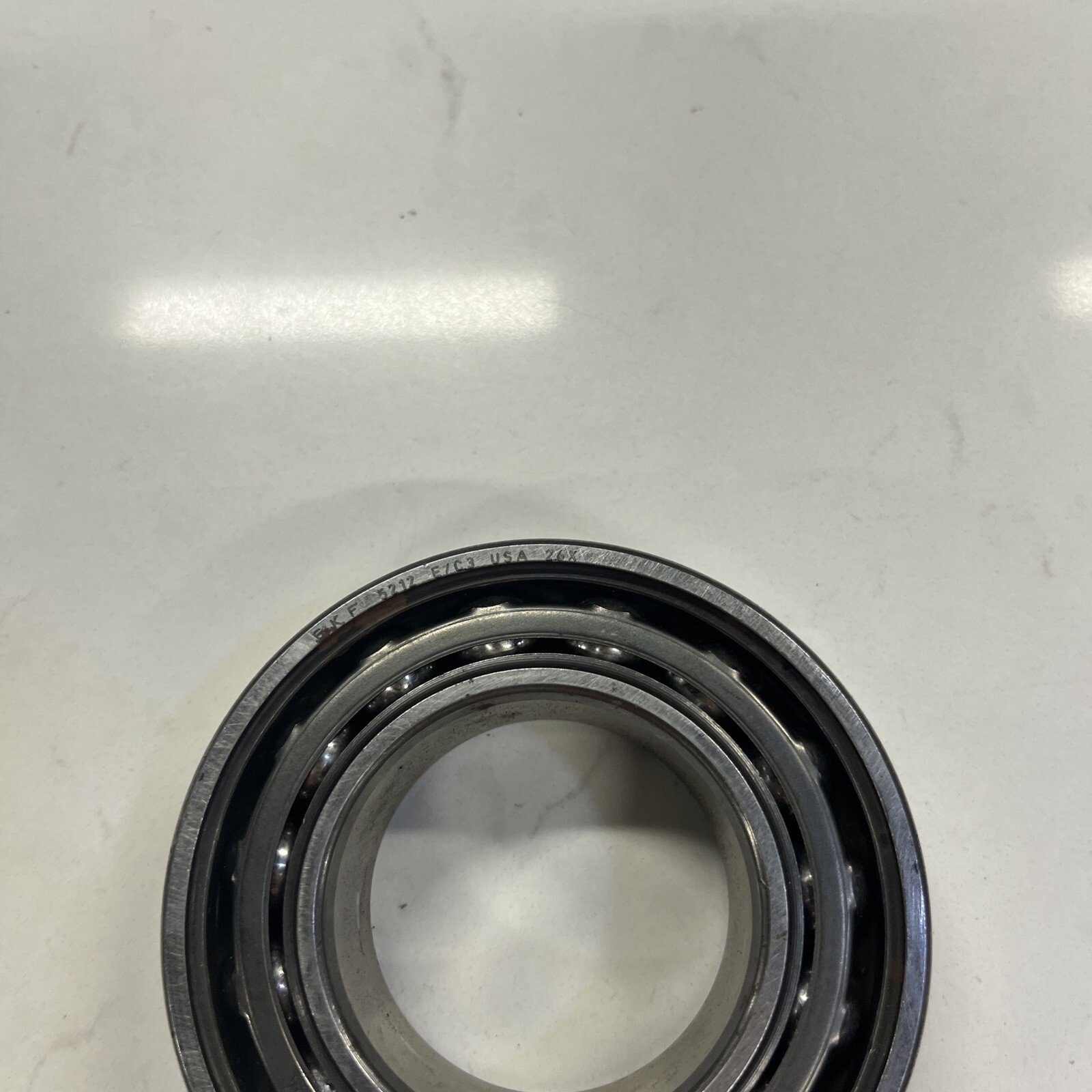 SKF 5212EC3 Angular Contact Bearing 5212 E C3