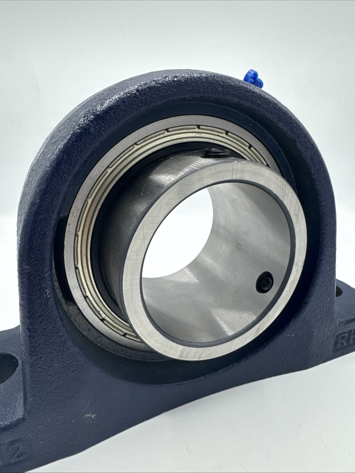 RHP Pillow Block NP75 NP12 Casting 1075-75G Bearing