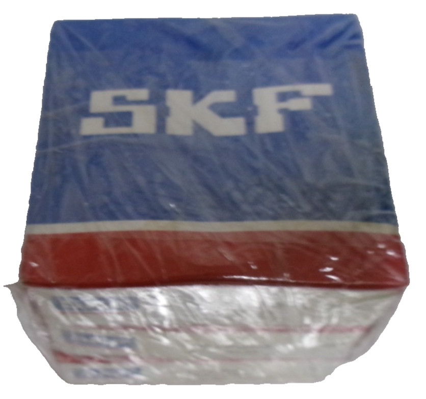( 3 )BRAND NEW-SKF 6306 2RSJEM Ball Bearing 30mm ID X 72mmODX 19mmWidth,set of 3