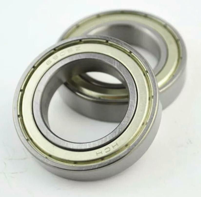 6904ZZ CM NSK Metal Shields Deep Groove Bearing.Size: 20X37x9mm 61904 ZZ 6904-ZZ