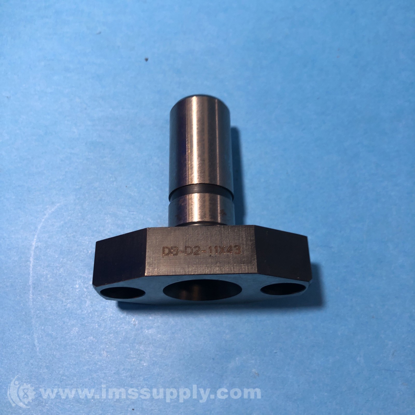 CARBIDE PRODUCTS INC DB-D2-11X43 Machined Bushing USIP