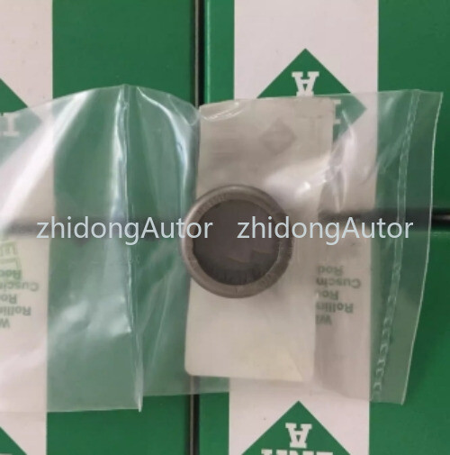 1PC INA HK1816-B Needle Roller Bearing #ZD
