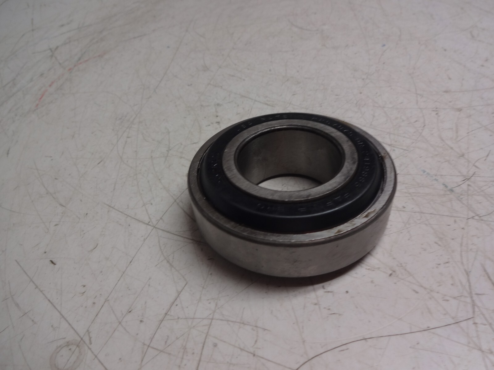 Fafnir 207kll Double Row Ball Bearing