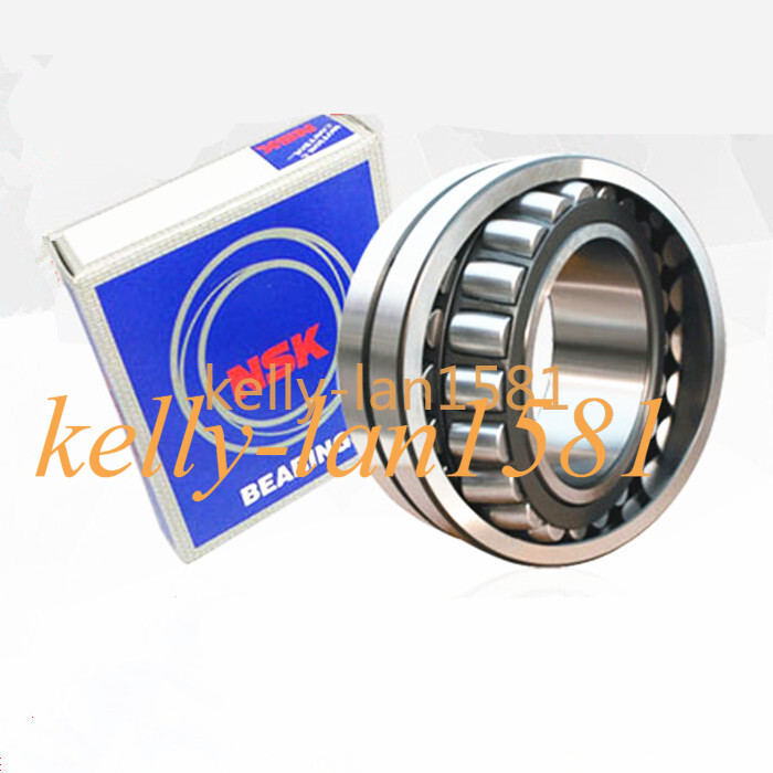 1pc New NSK double row spherical roller bearing 22212EAE4