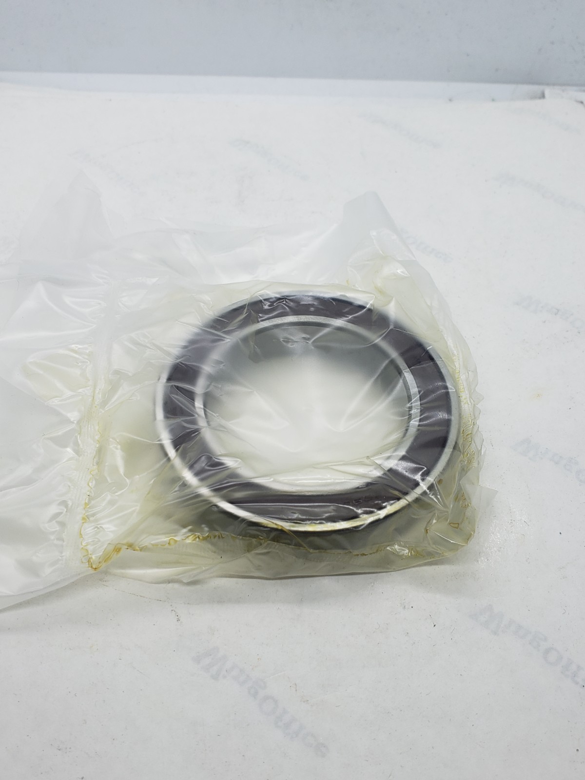 NSK 6909DDUCM DEEP GROOVE BALL BEARING 45x68x12mm, NIB