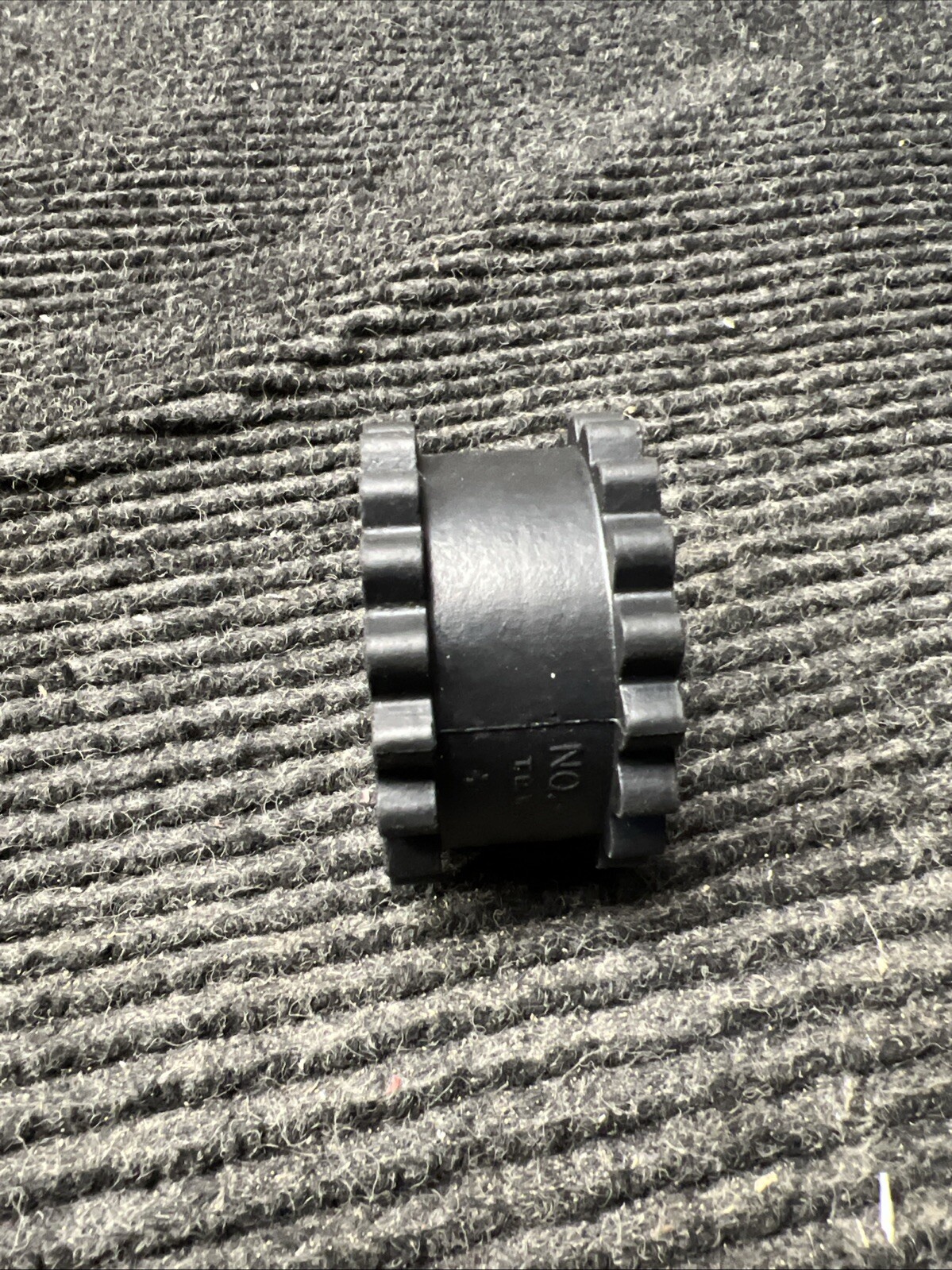 Tb Woods 4J Sure-Flex Sleeve Coupling Insert, 4Je, Epdm Rubber