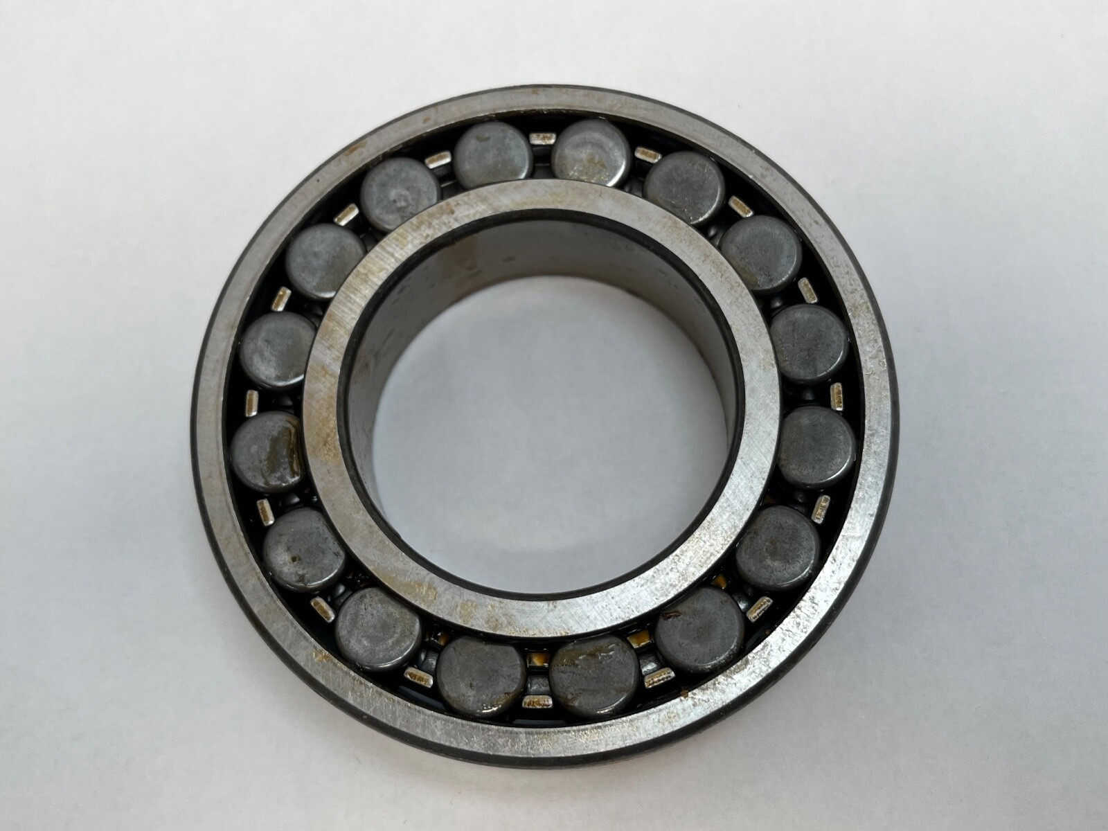Torrington 22212KVJW33 Spherical Bearing 60x110x28 mm 22212-K-VJ-W33 USA