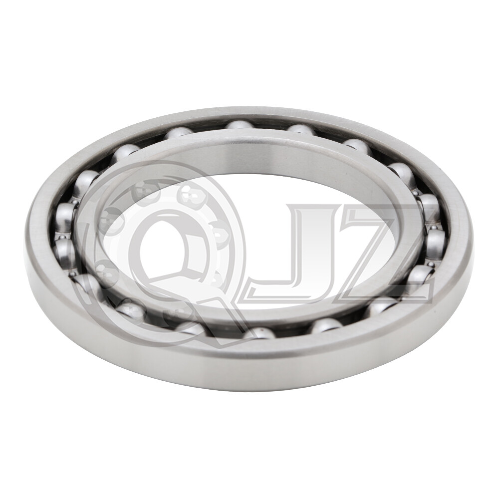 [Qty.1] 16024 Radial/Deep Groove Ball Bearing [120 mm ID x 180 mm OD x 19 mm W]
