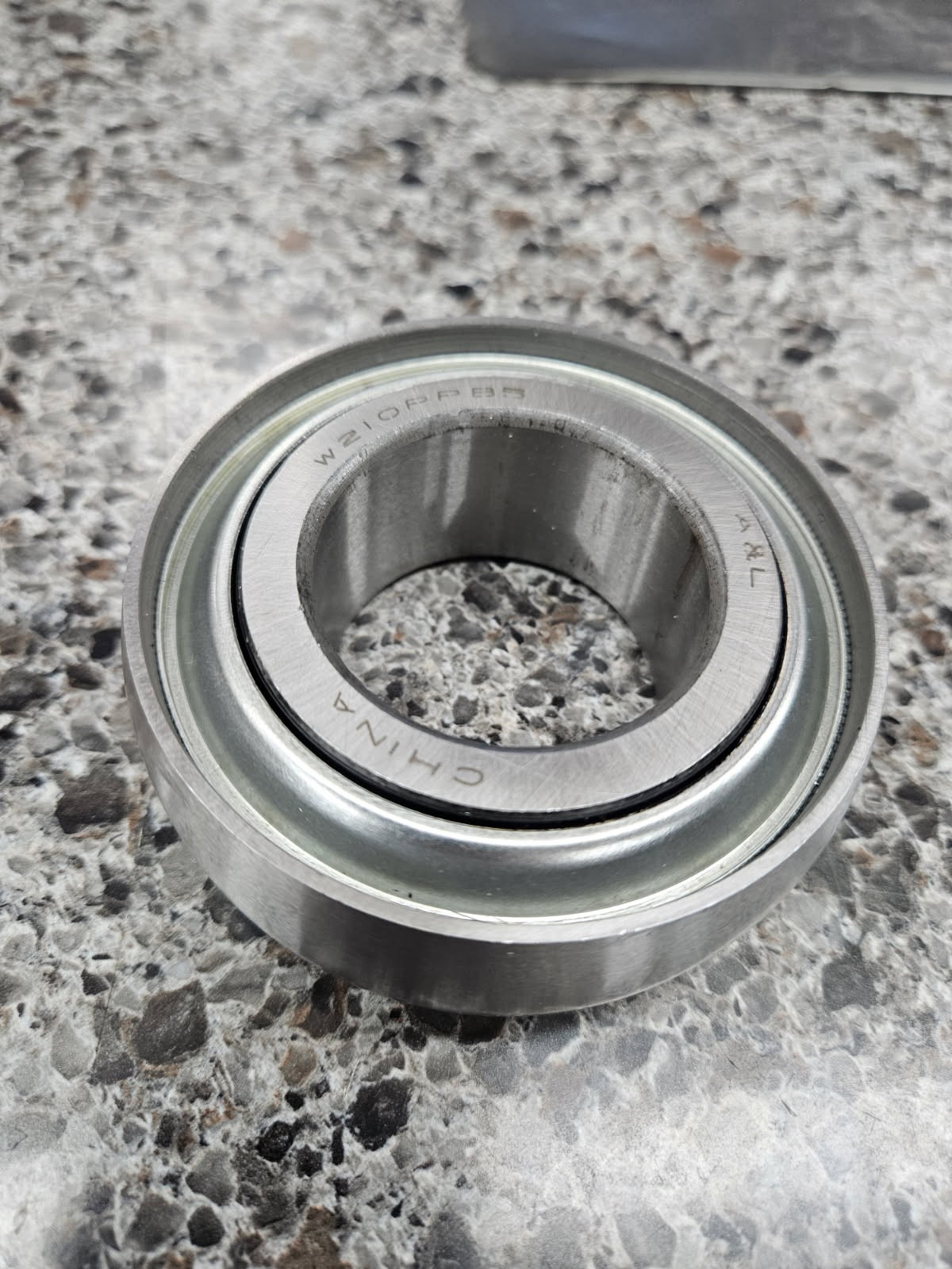 BEARING PART # W210PPB5 1-3/4″ DISC HARROW BEARING
