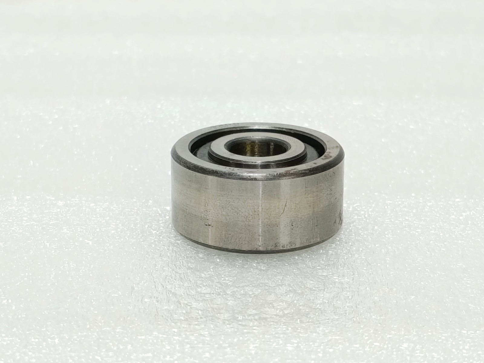 SKF 5200 HC DOUBLE ROW ANGULAR CONTACT BALL BEARING 10x30x14.3mm NEW SURPLUS