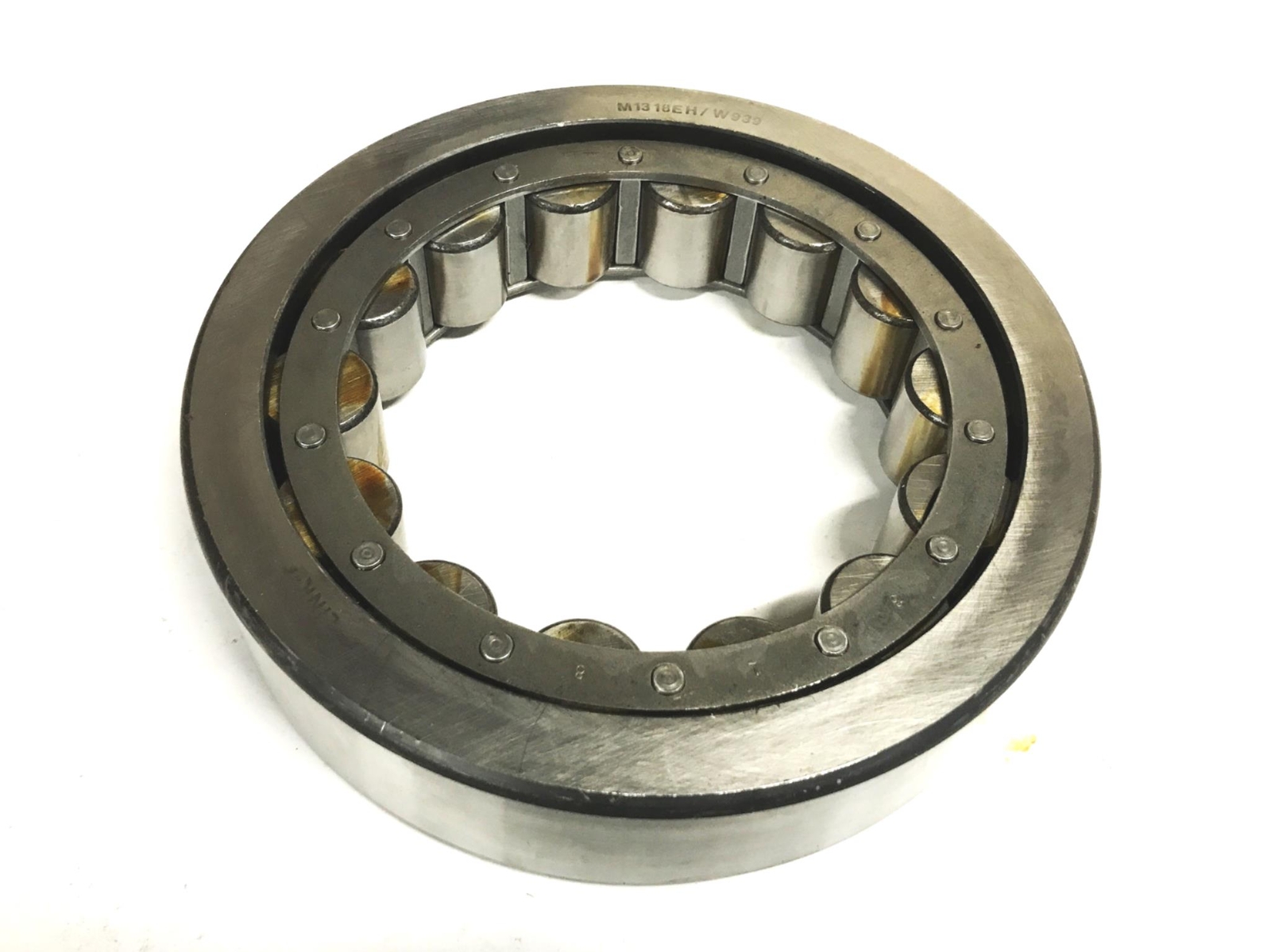 Link-Belt Cylindrical Roller Bearing M1318EHXW939 NOS