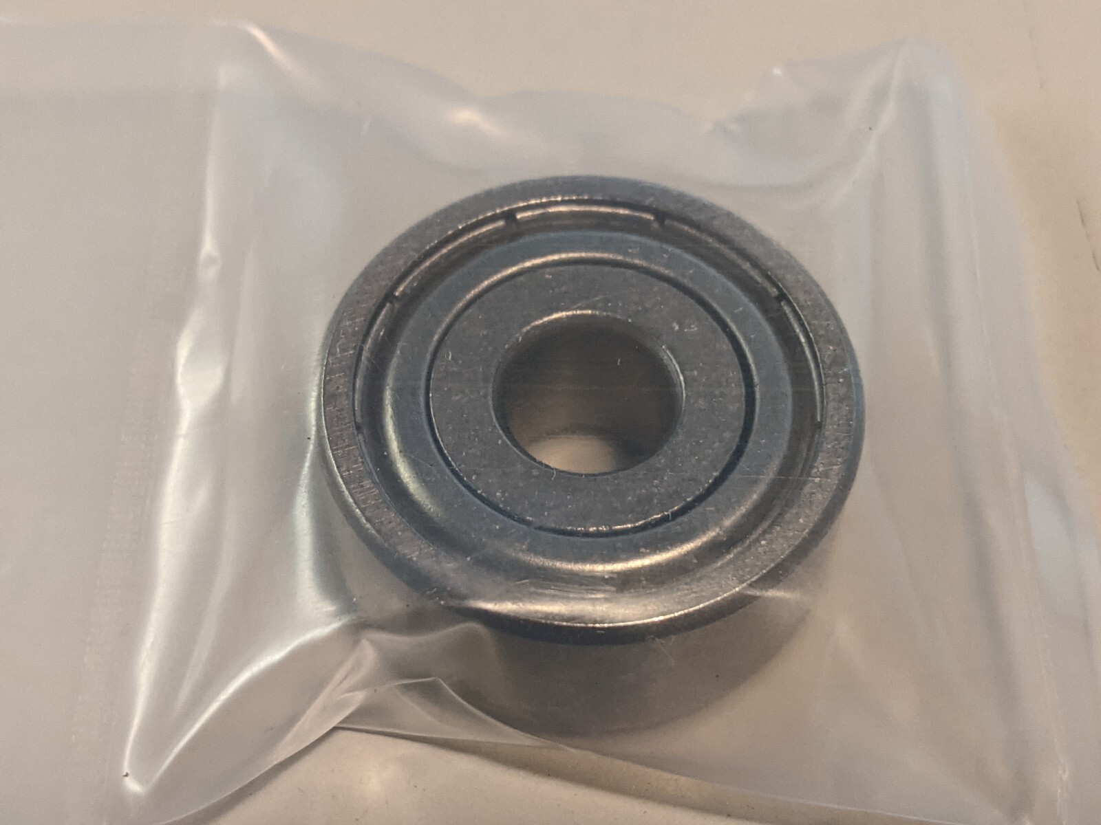WC87009 BALL BEARING