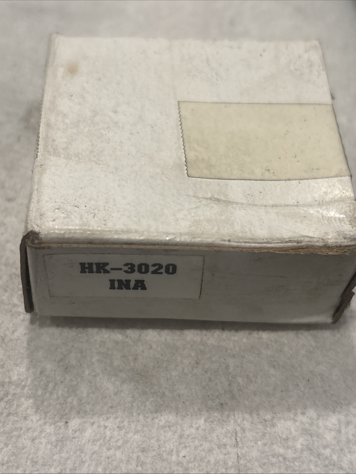 INA HK4320 7504187