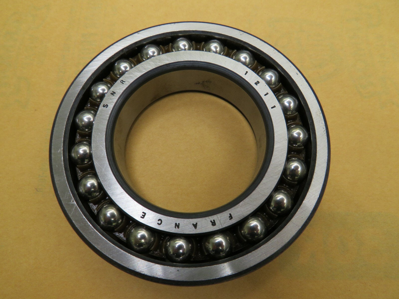 SNR 1211 Bearing