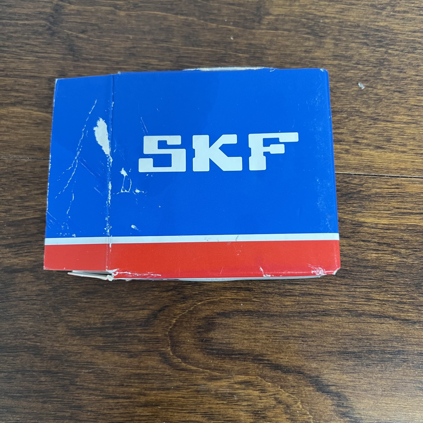 SKF Explorer 6306-2RS1/C3GJN – Deep groove ball bearings