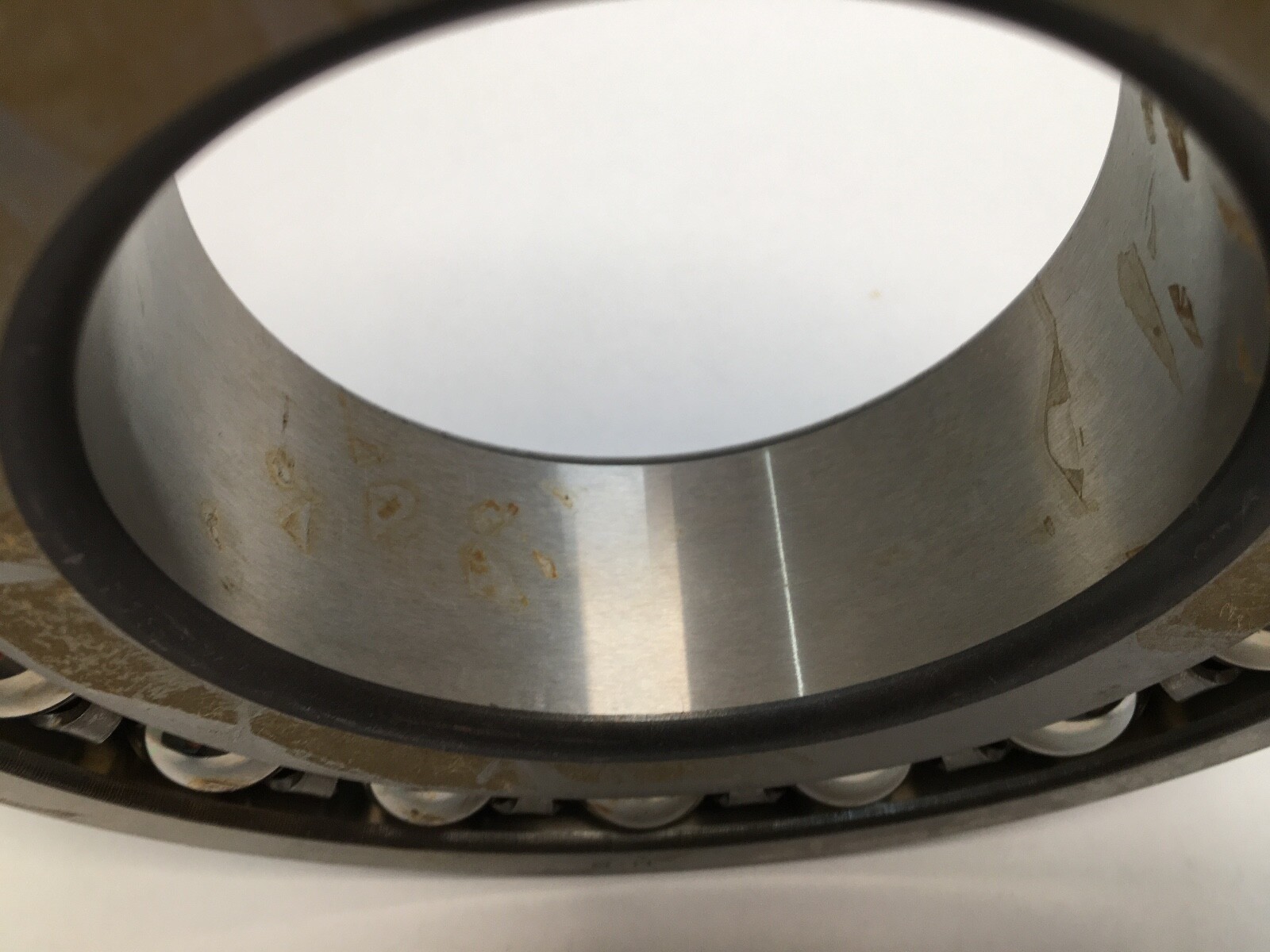FAG 1317 Self Aligning Bearing 85x180x41 mm 1317 Norma Germany