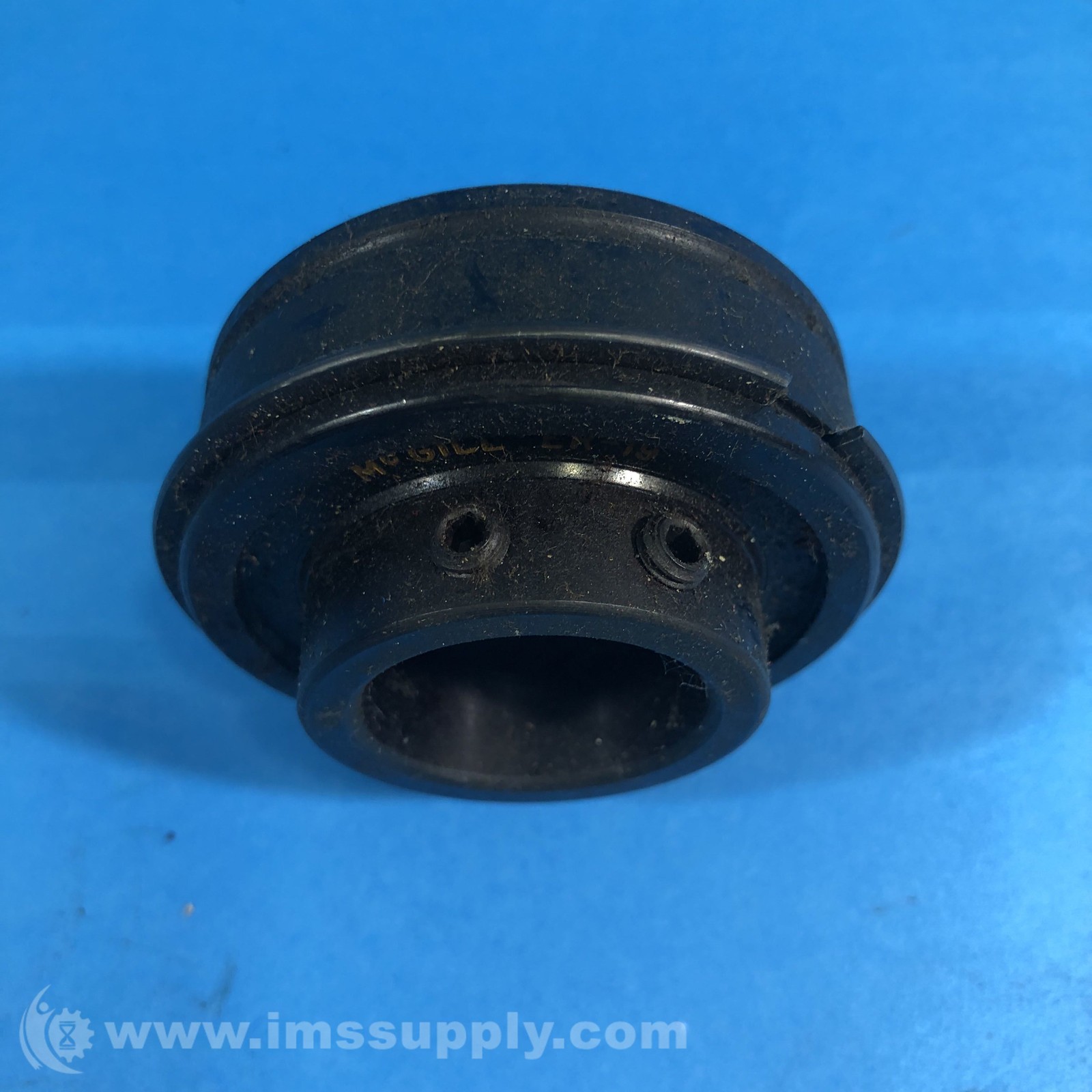 McGill ER-19 Ball Insert Bearing, Cylindrical Bore, 1-3/6 In ID USIP