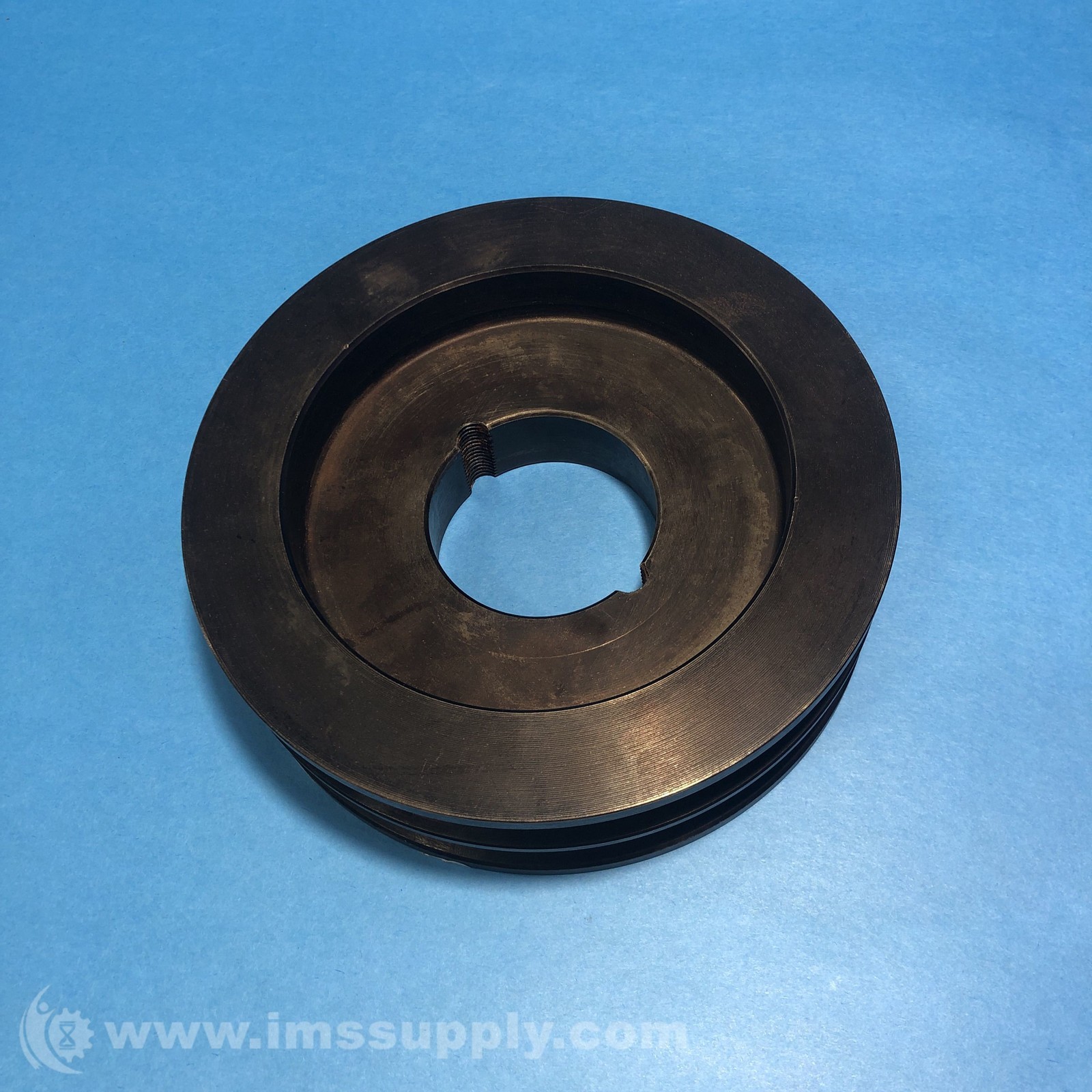 Dodge 2A5.4B5.8-1610 Taperlock Sheave USIP