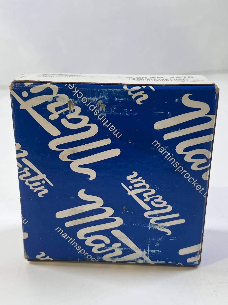Martin Conventional TB Sheave – 2 B 38 TB 1610