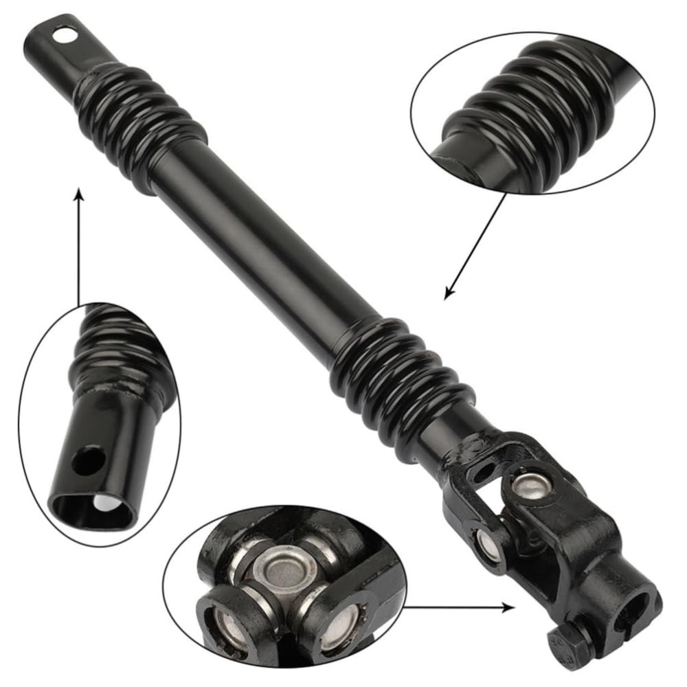 Lower Steering Shaft Silverado 1500HD/1500/2500/3500 Tahoe/Suburban 2500/1500