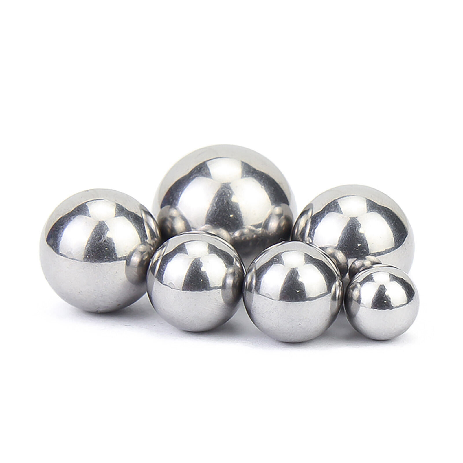 0.04″ 0.05″ 0.1″~0.8″ Carbon Steel Steel Balls Decorative Balls Slingshot Balls