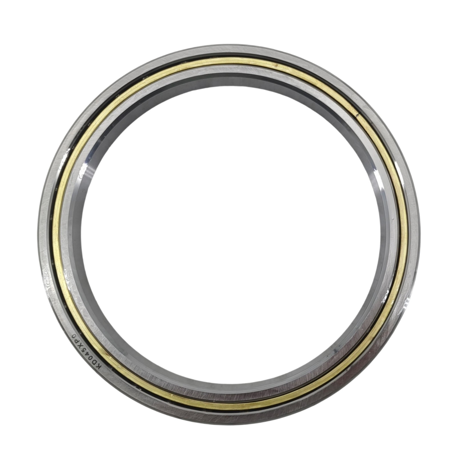New CSXD045 Roller Bearing KD045XP0 4.5″x5.5″x0.5″ (114.3mm x 139.7mm x 12.7mm)