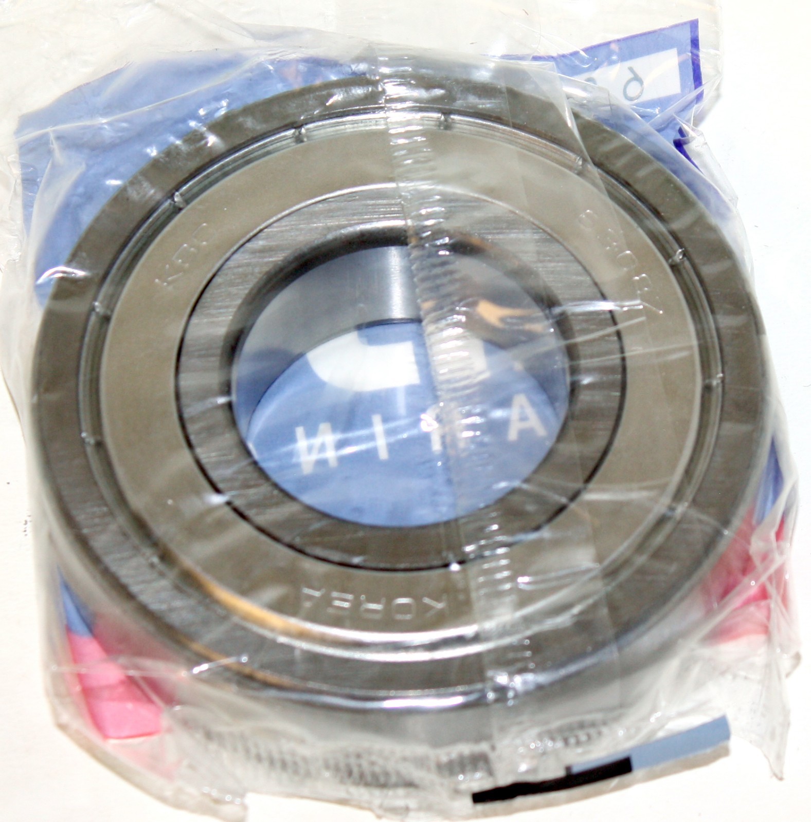 KBC 6308ZZC3G14 Bearing Assembly 6308 ZZ C3 G14 40mm x 90mm x 23mm