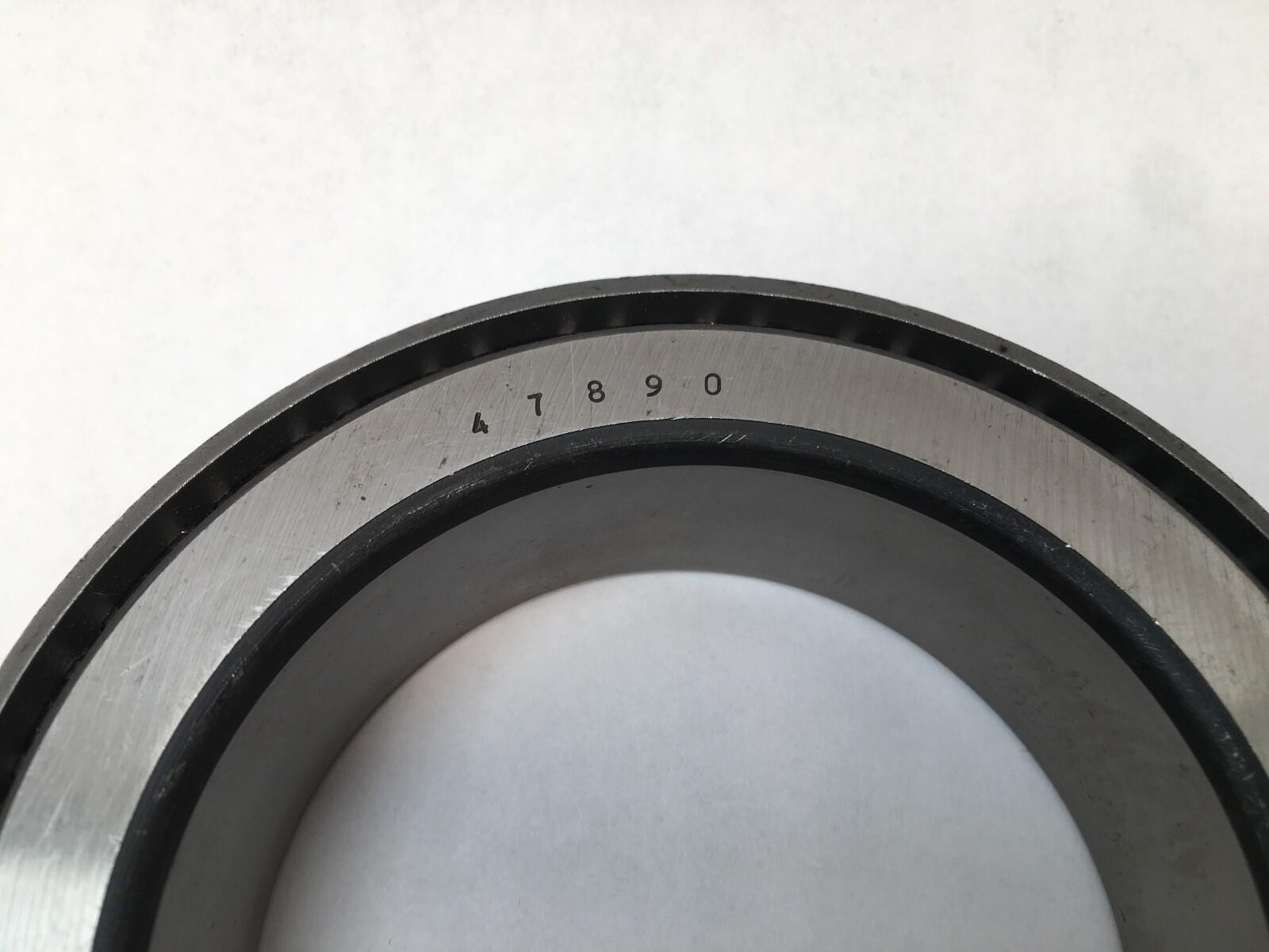 A&S 47890 Taper Bearing Cone 3-5/8″ ID Spain