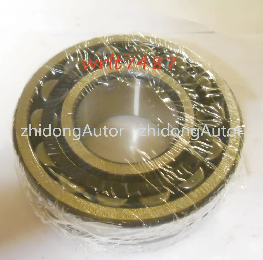 1PC NEW FAG 22308-E1-XL-C3 self-aligning roller bearing #ZD