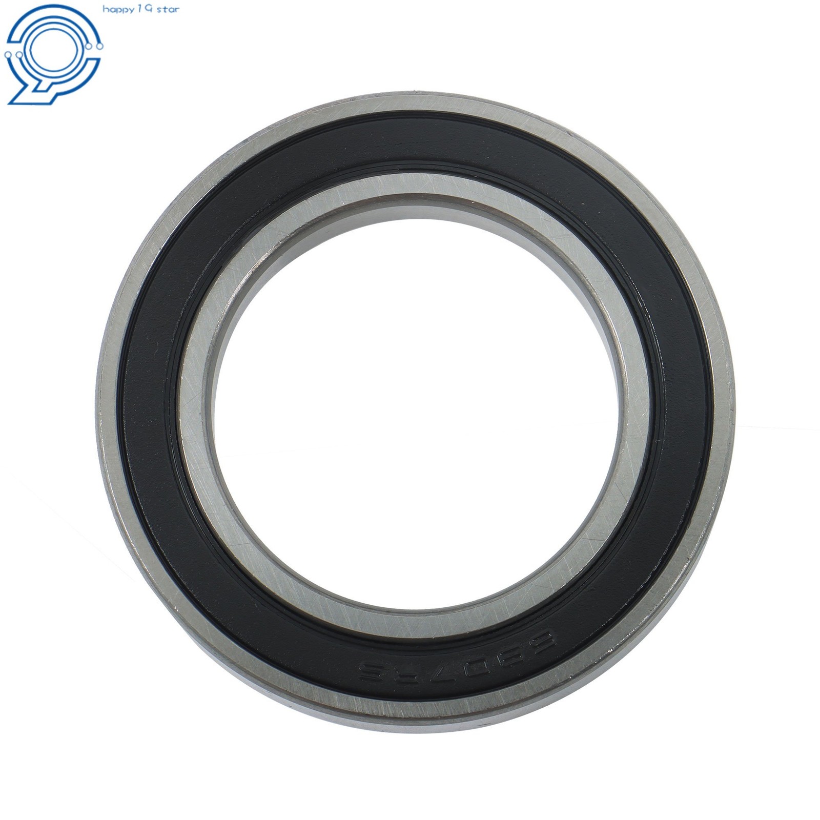 6907-2RS Deep Groove Ball Bearings 10pcs 35x55x10mm Sealed