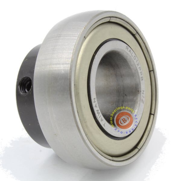 RAL012NPP RAL-NPP Standard Series Wide Inner Ring Ball Bearing