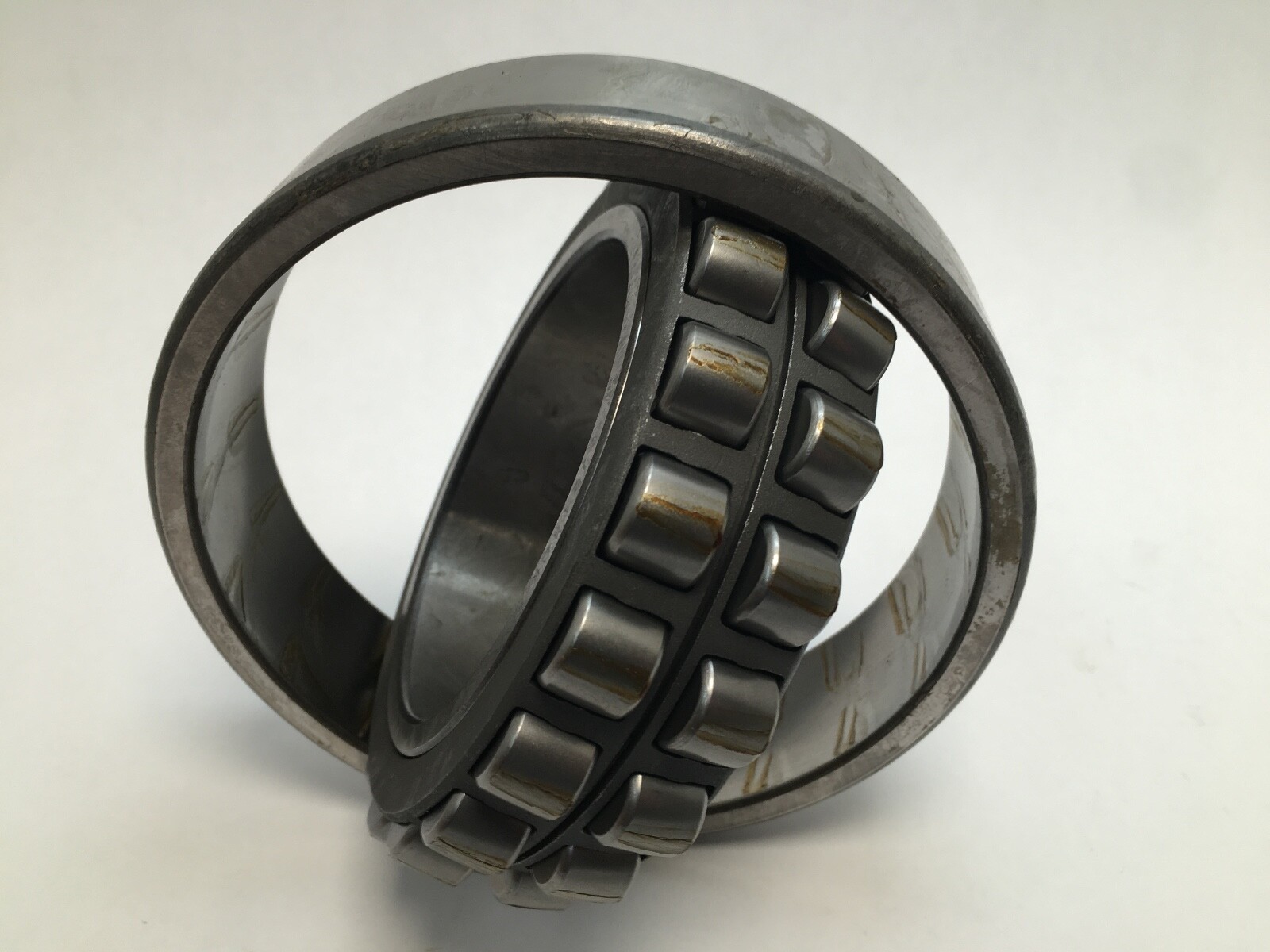 SKF 22216-CKJ-C3 Spherical Bearing 80x140x33mm 22216-C-K-J-C3 France