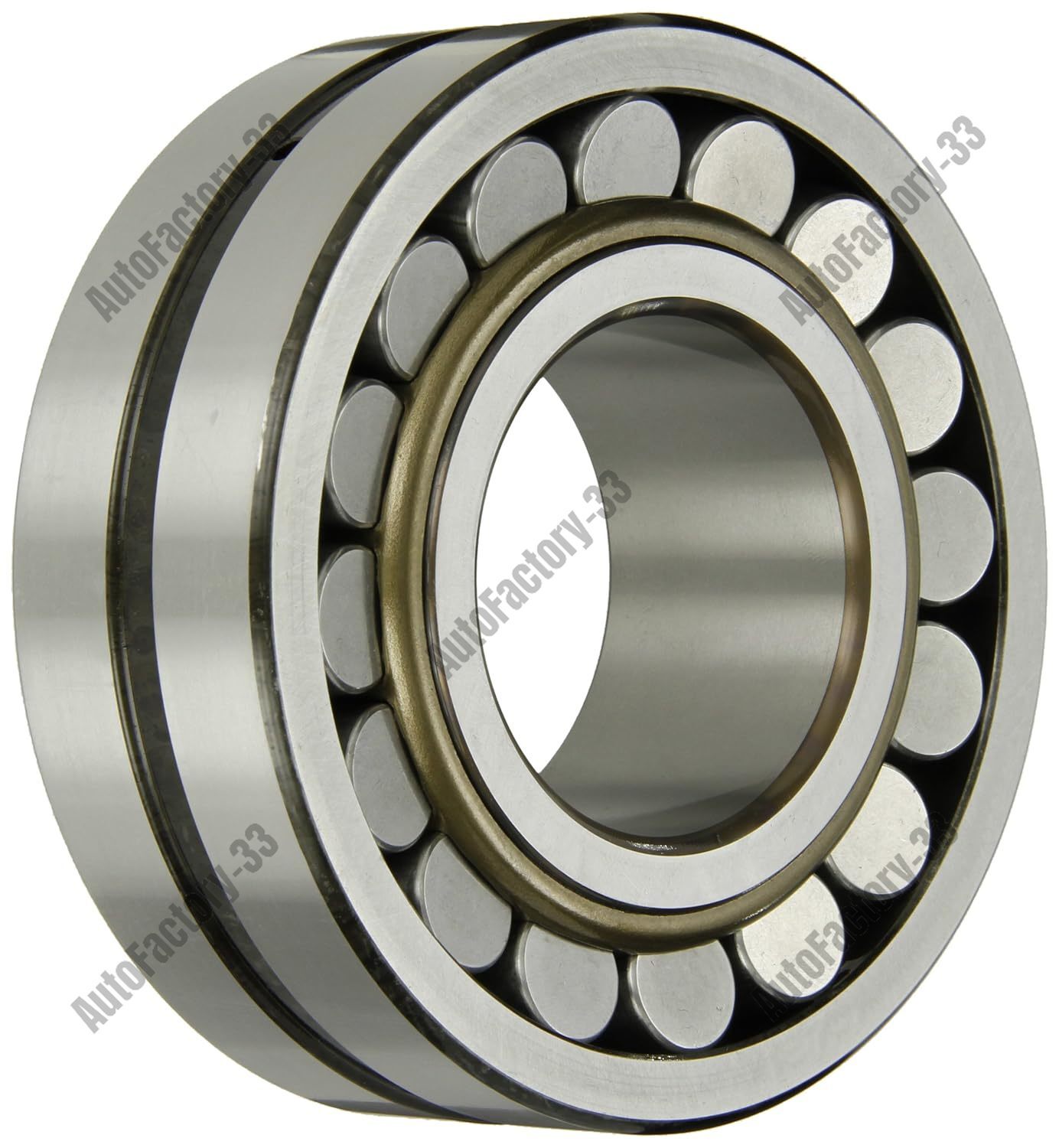 For Explorer Spherical Roller Bearing 22314 E/C3 70mm x 150mm 51mm
