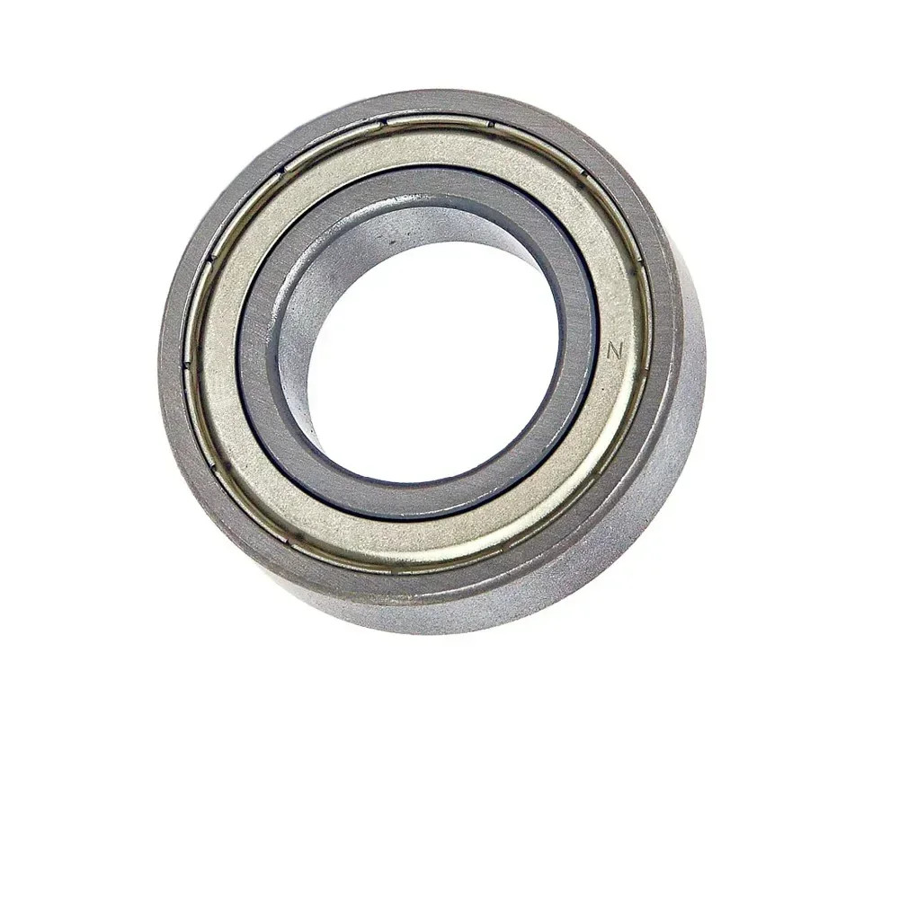 10pc Deep Groove Ball Bearing 6000 6001 6002 6004 6006 ZZ Miniature Rollling
