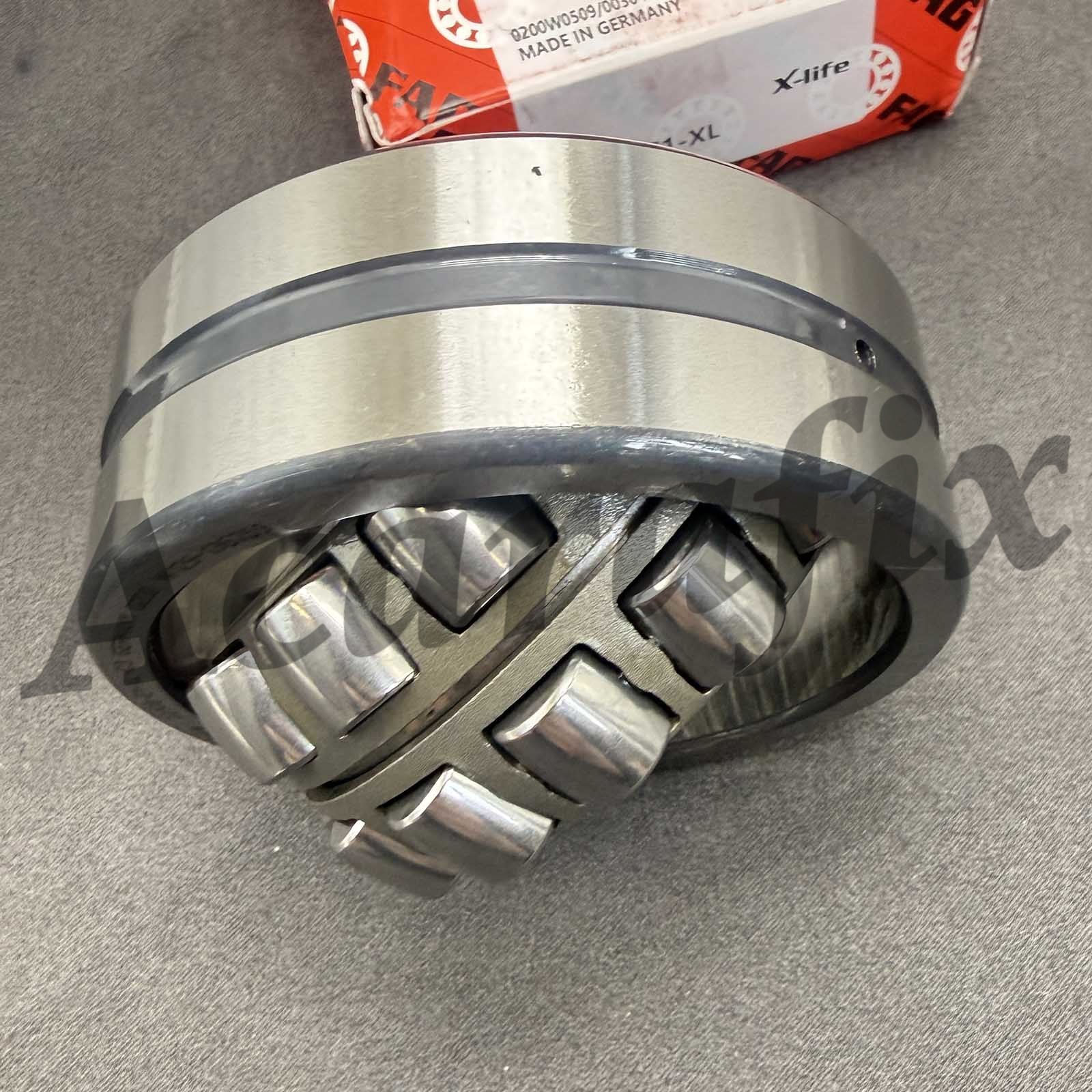 New 22308 E1 XL C3 SPHERICAL ROLLER BEARING 90x90x33mm for FAG 22308-E1-XL-C3
