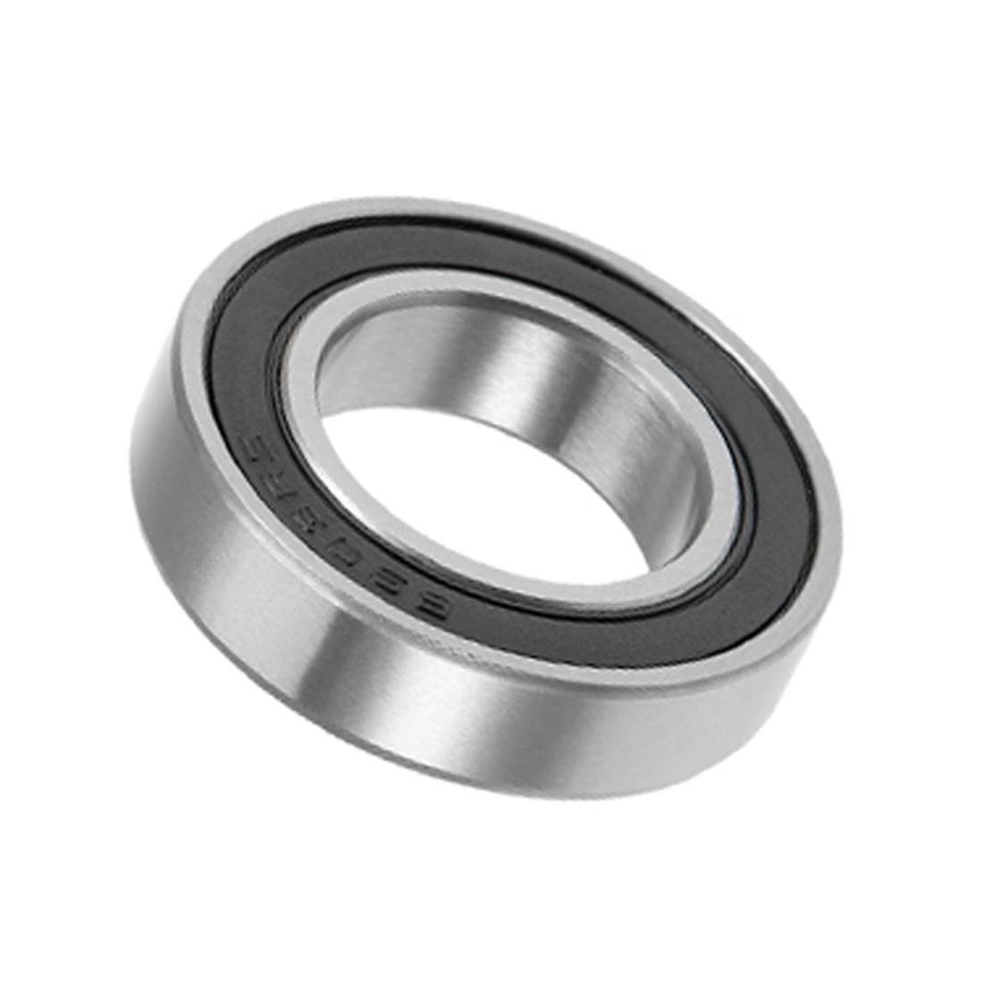 6903-2RS Deep Groove Ball Bearings Z2 17x30x7mm Double Sealed Carbon Steel 10pcs