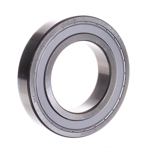 6215-2Z/C3WT SKF 75 x 130 x 25 mm DEEP GR. BALL SINGLE ROW