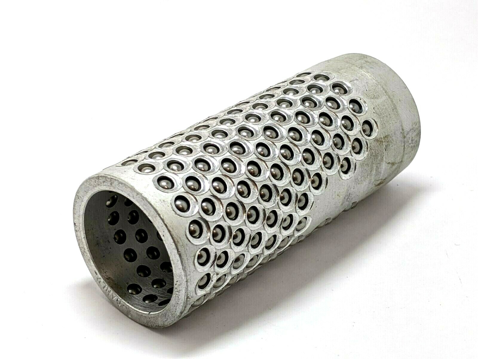 Danly 6-1015-822 Ball Bearing Cage 3-3/4” L, 1-1/4” ID