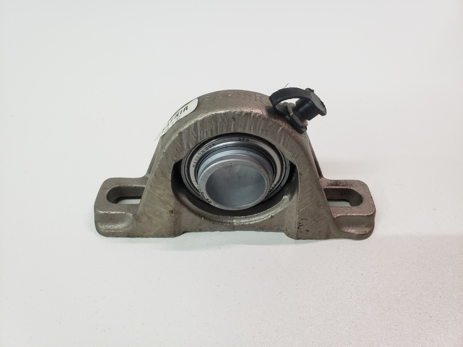 UNUSED – FAFNIR RAK 1 NT Pillow Block Bearing