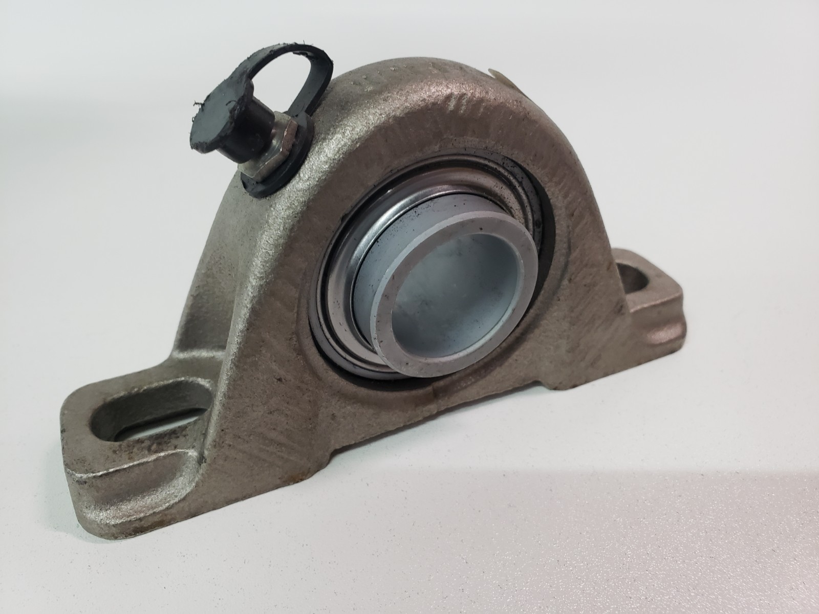 UNUSED – FAFNIR RAK 1 NT Pillow Block Bearing