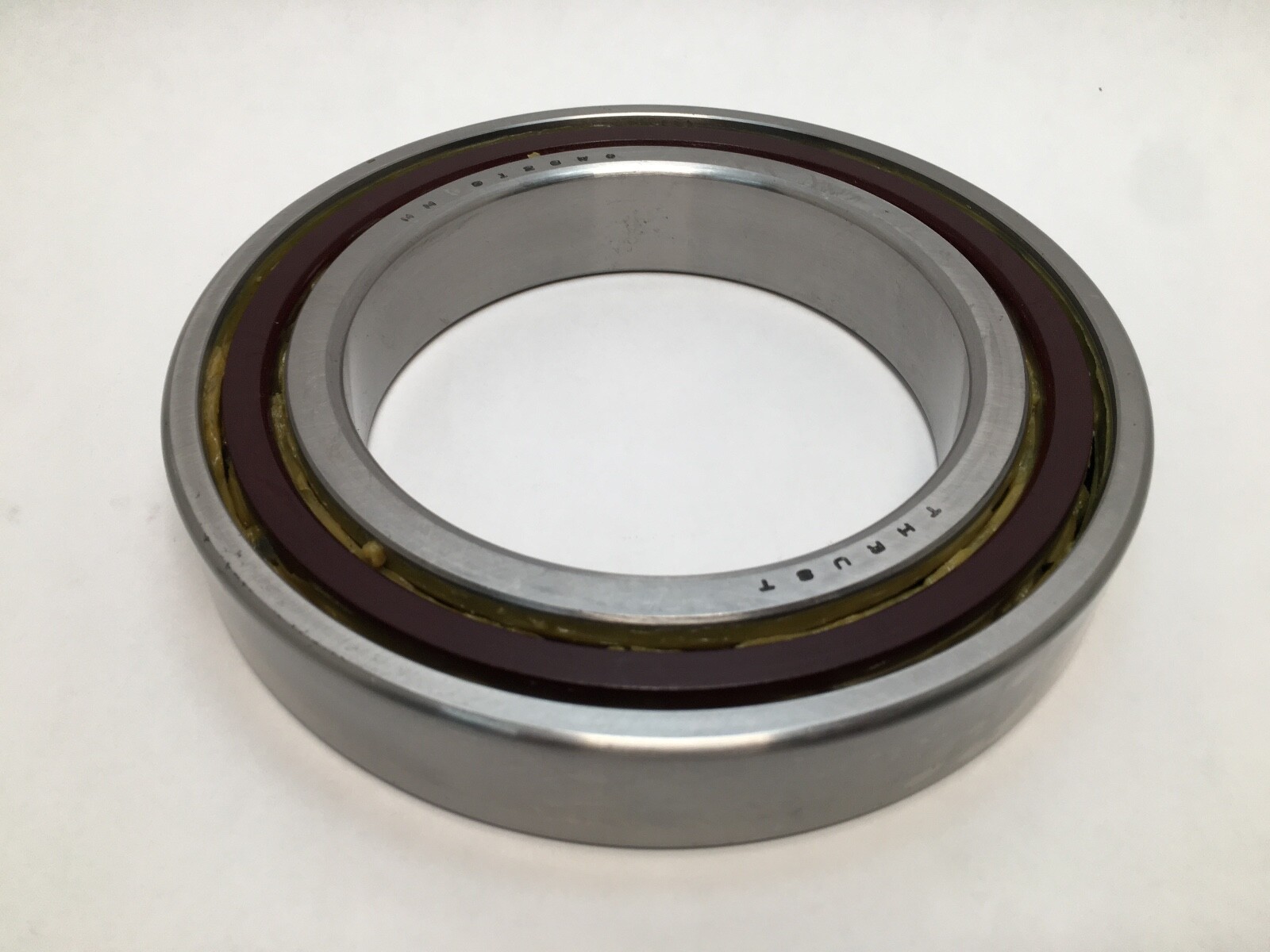 Fafnir 2MM9126WN Angular Bearing 130x200x33 mm 7026-C 2-MM-9126-WN USA