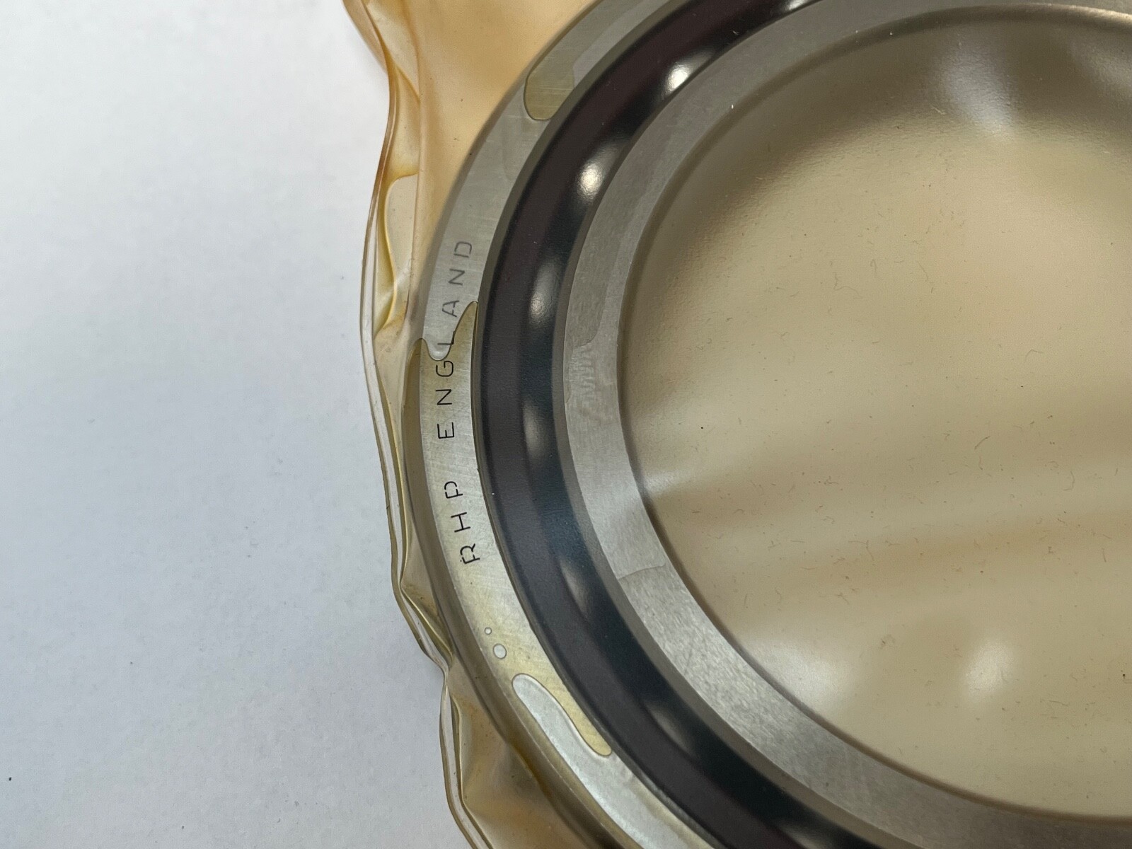 RHP 7021ETSULP4 Bearing 105x160x26 mm 7021-E-T-SUL-P4 B7021X3TAULEP7 England