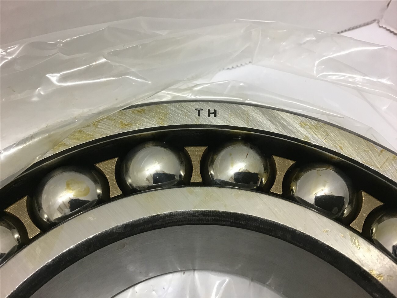 SKF 2220-KM Roller Bearing