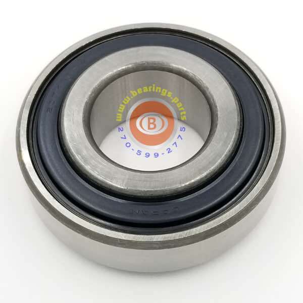 Replaces AGCO 71132366 Cylindrical Round Bore Ball Bearing