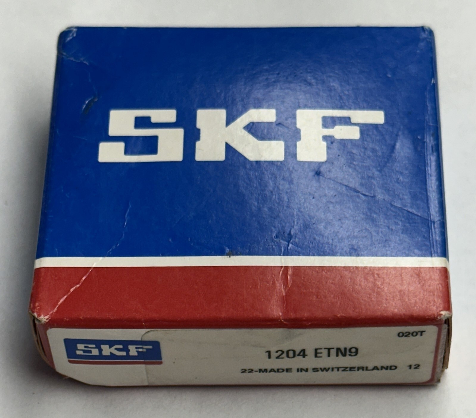SKF BEARING 1209 ETN9 NEW IN BOX