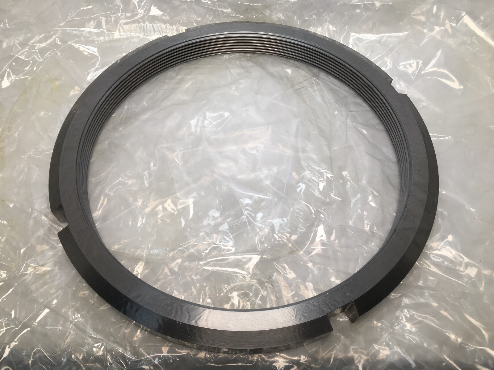CONS HML-77-T Lock Nut 380 mm ID 450 mm OD HML77T Germany